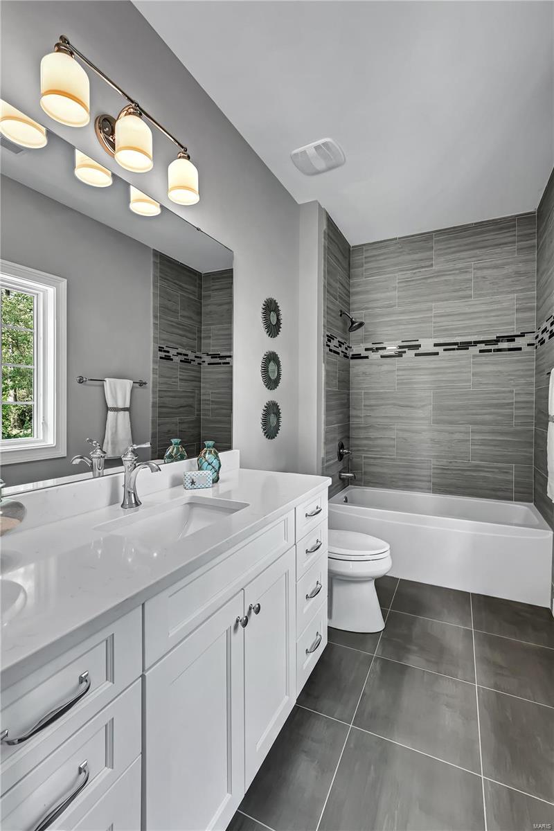 Conway Estates - Residential