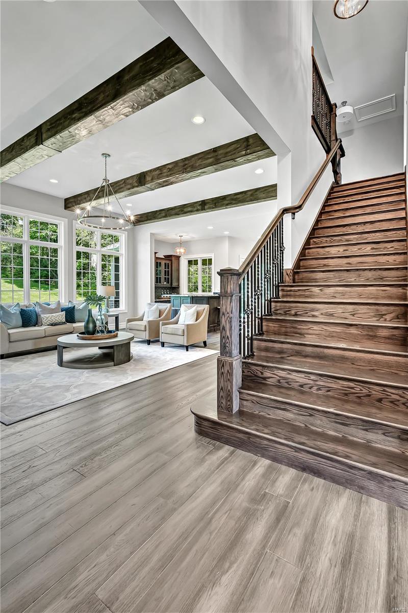 Conway Estates - Residential