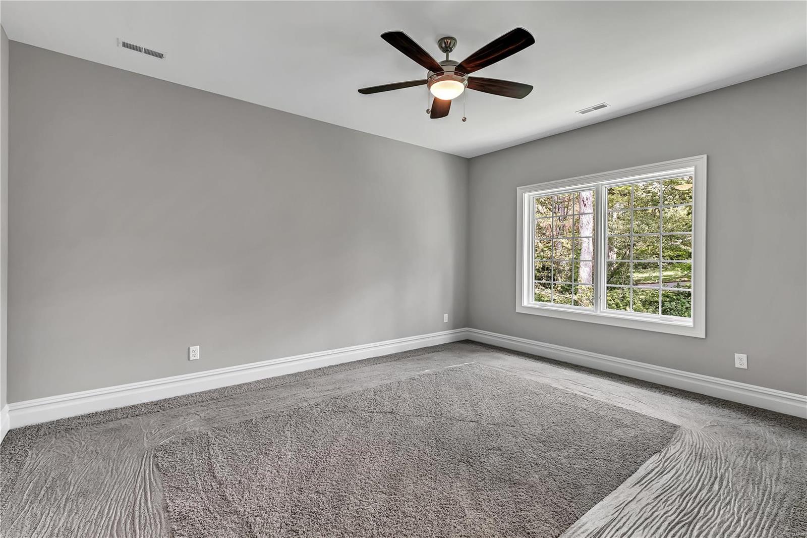 Conway Estates - Residential