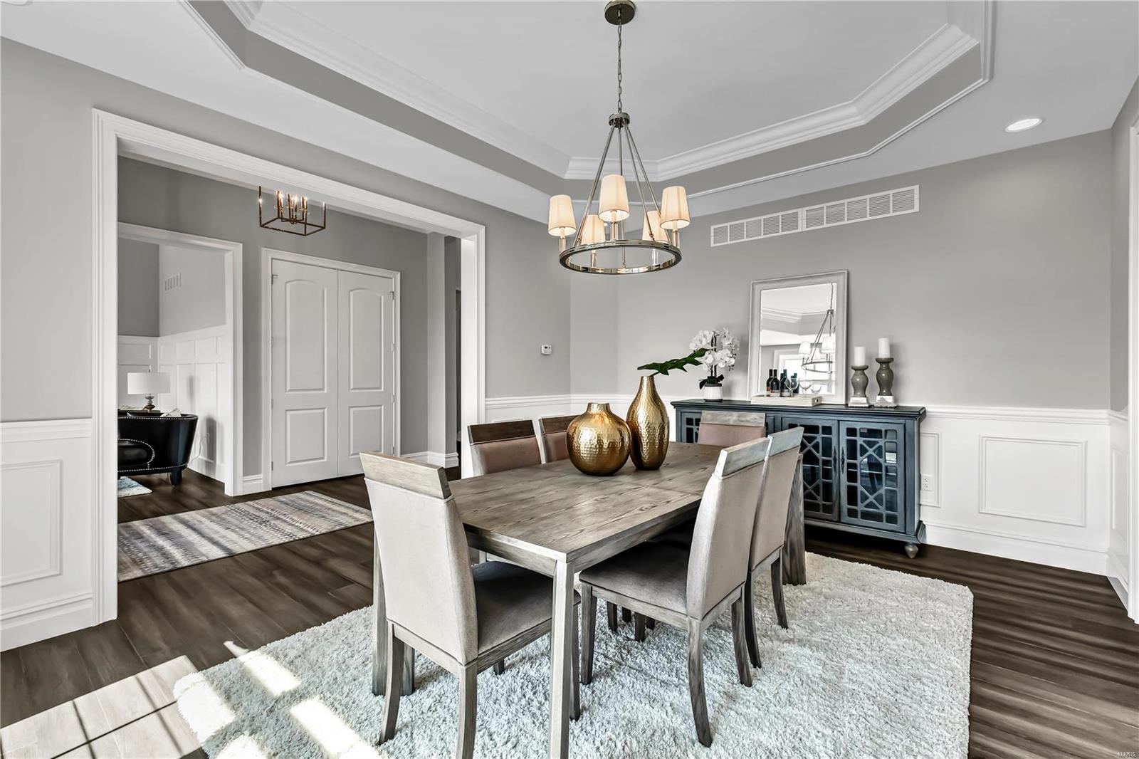 Conway Estates - Residential