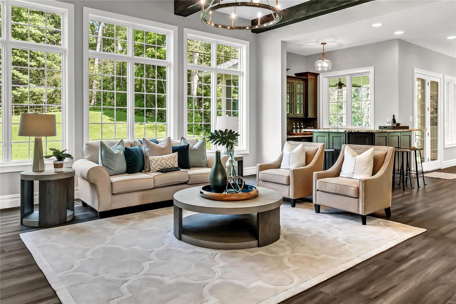 Conway Estates - Residential