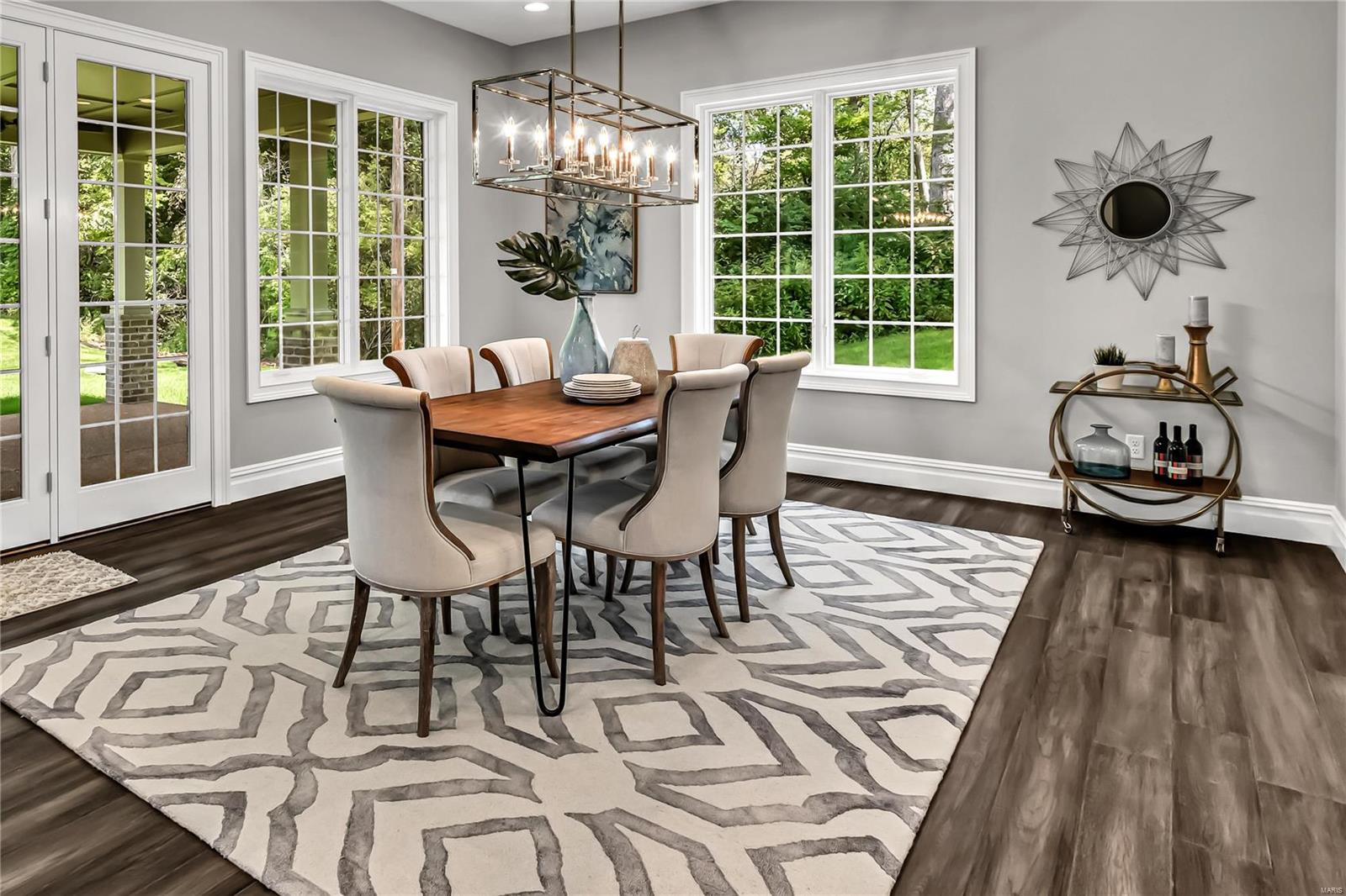 Conway Estates - Residential