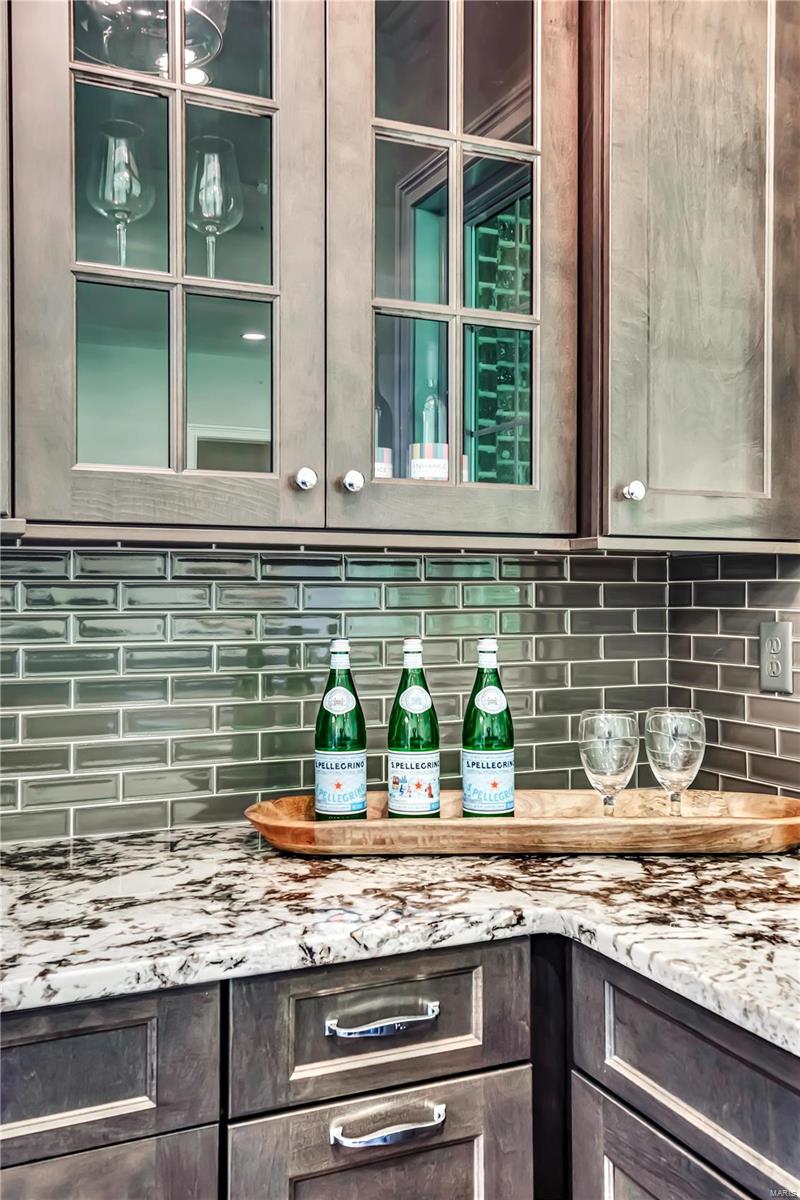 Conway Estates - Residential