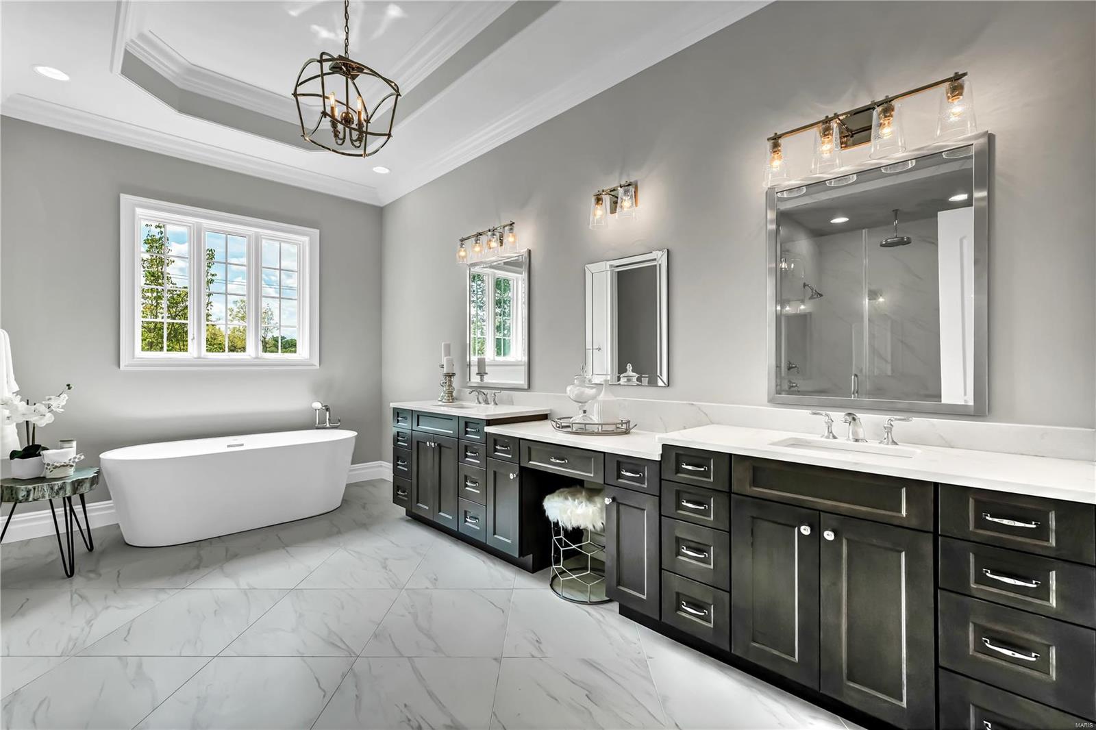 Conway Estates - Residential