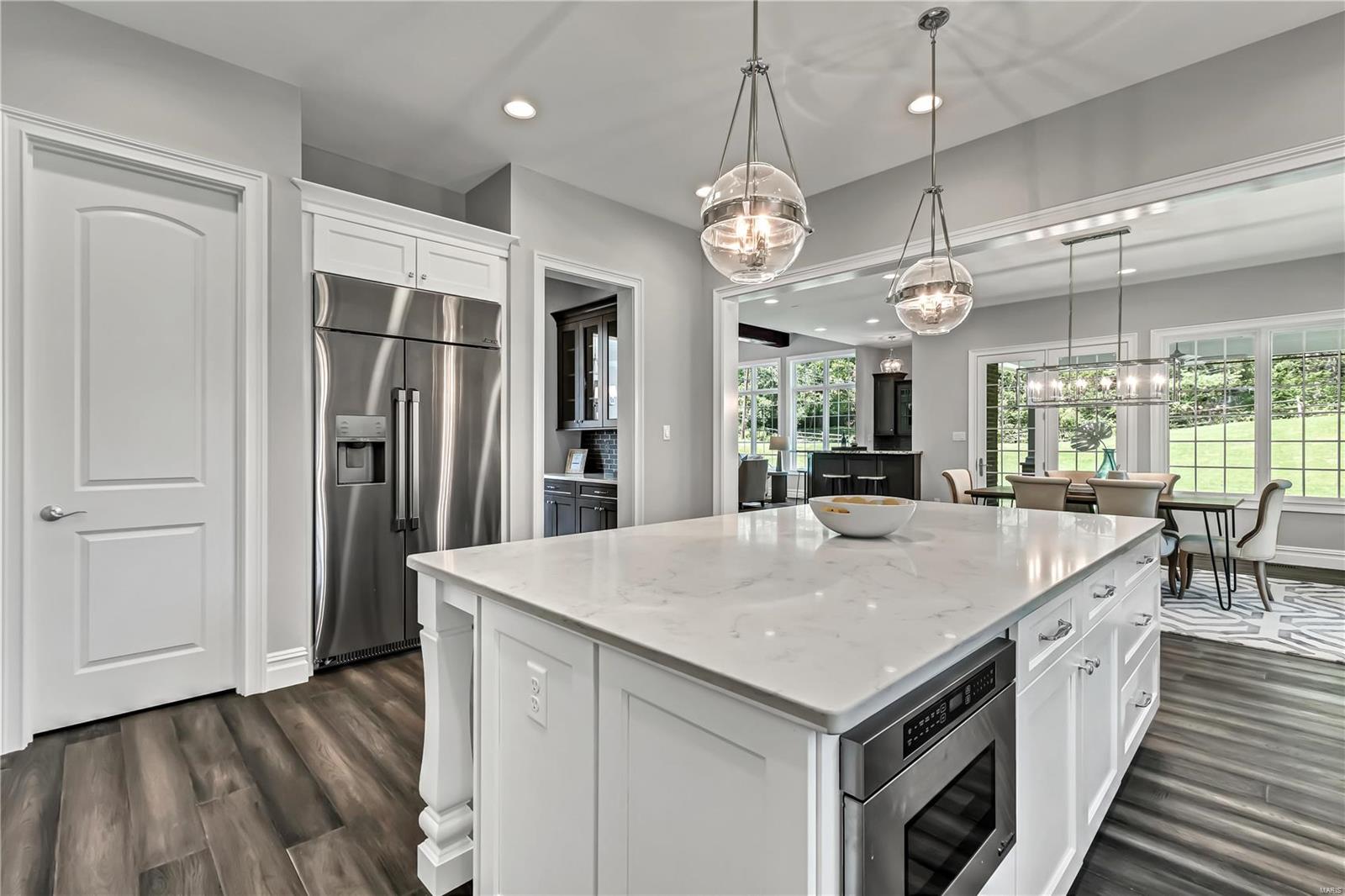 Conway Estates - Residential