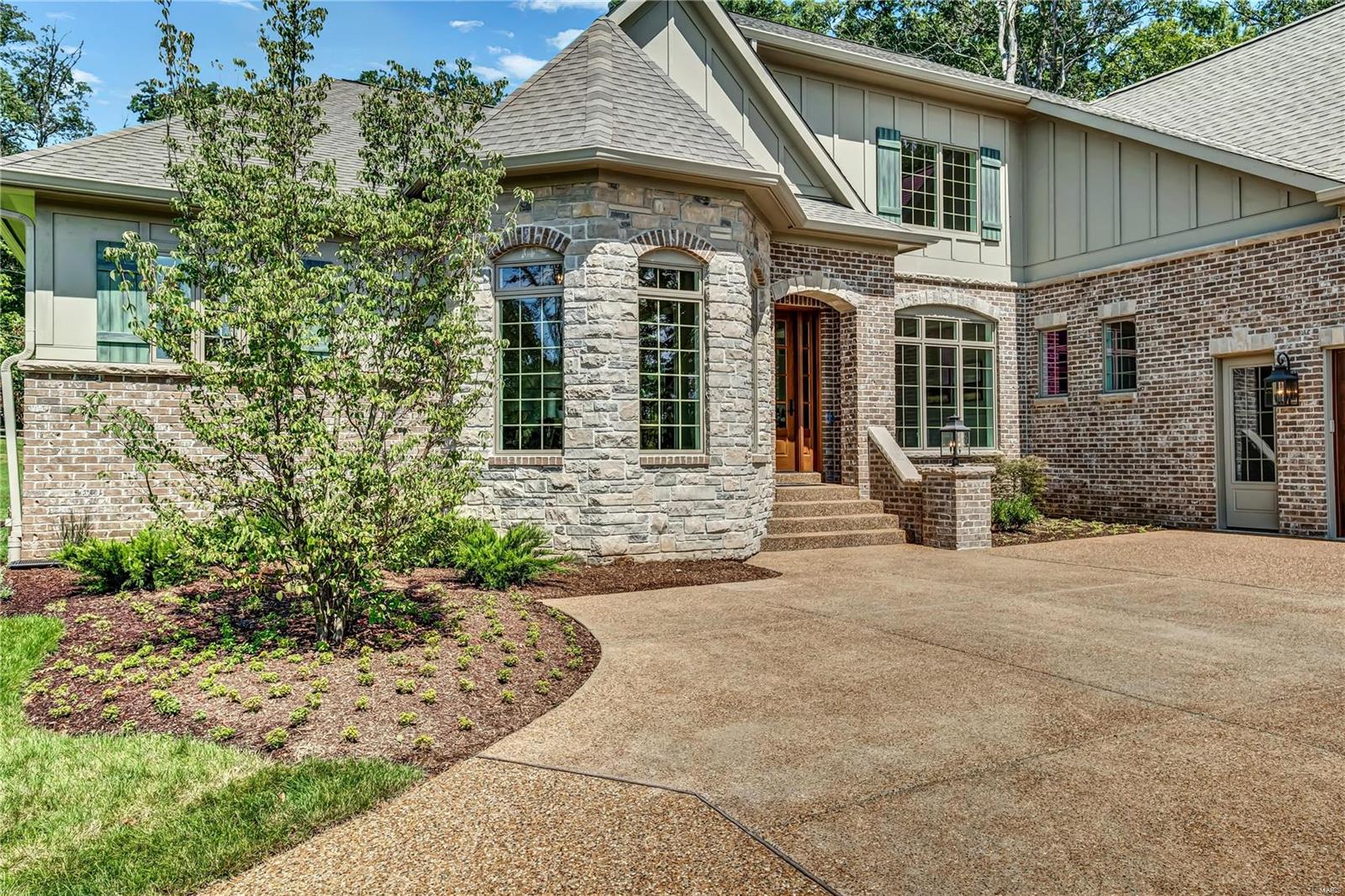 Conway Estates - Residential