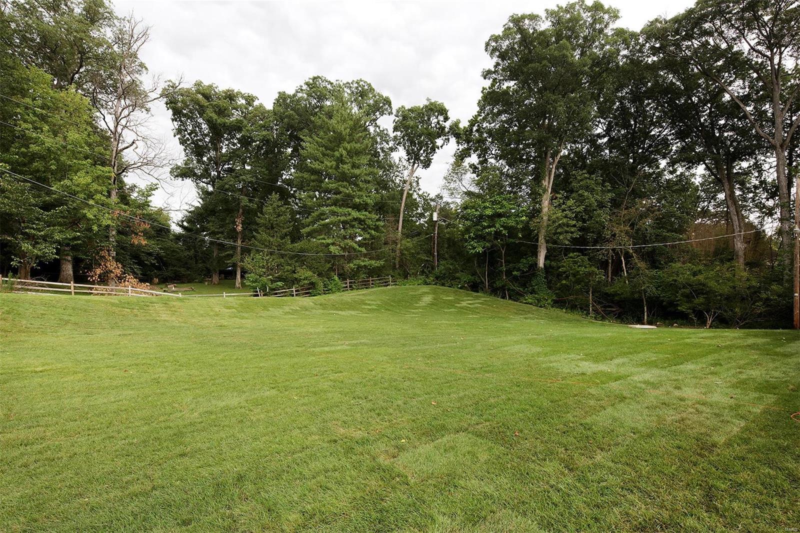 Conway Estates - Residential