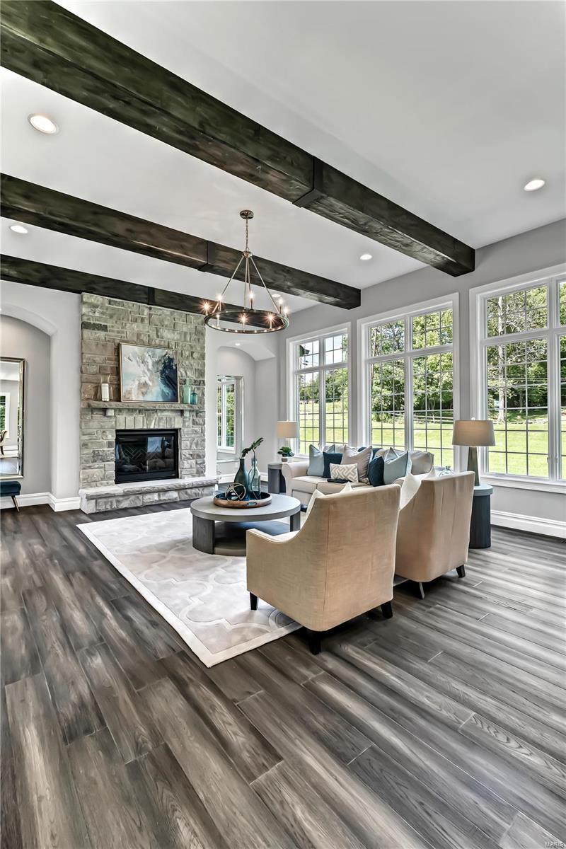 Conway Estates - Residential