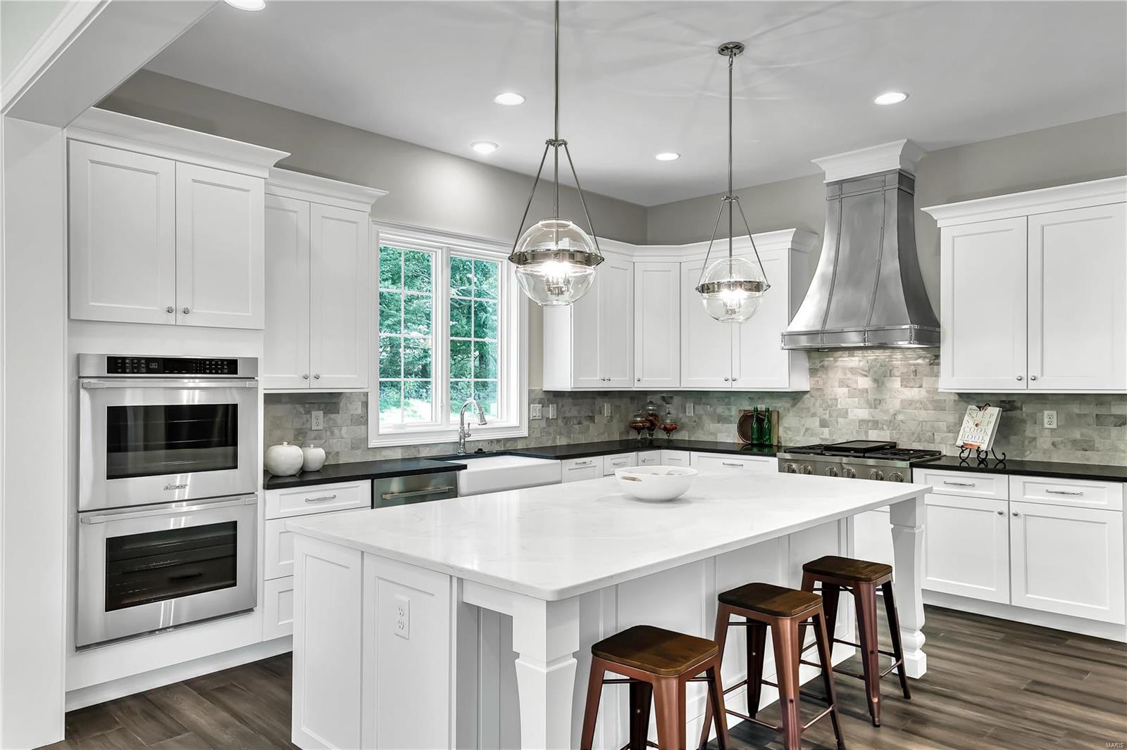 Conway Estates - Residential