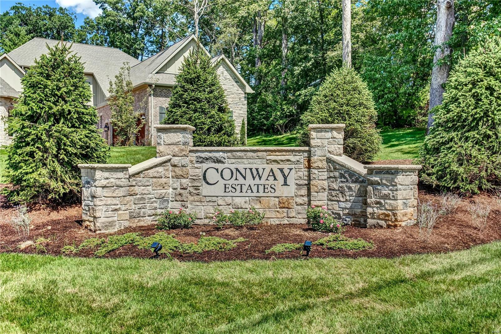 Conway Estates - Residential