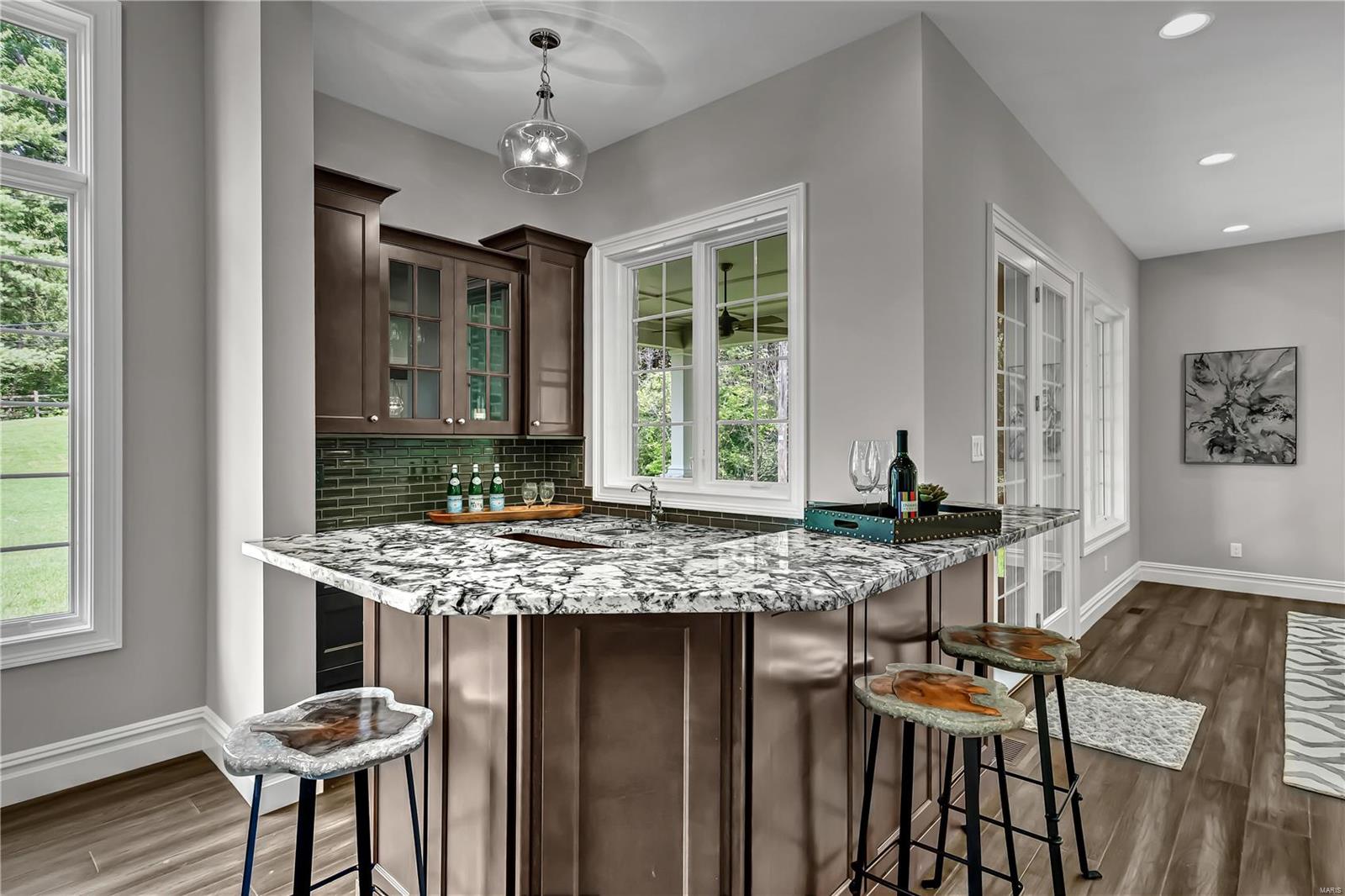 Conway Estates - Residential