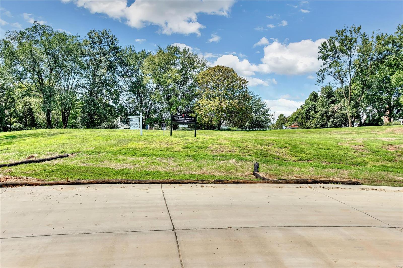 Conway Estates - Residential