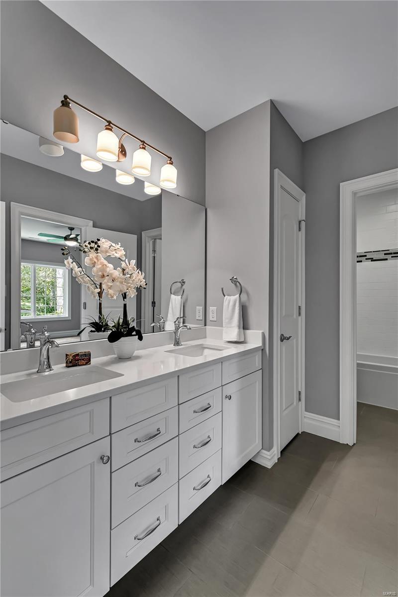 Conway Estates - Residential