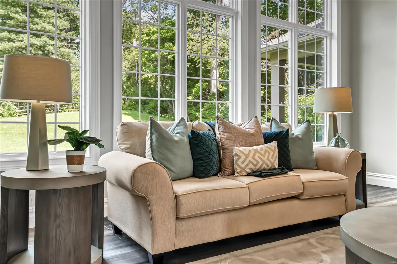 Conway Estates - Residential