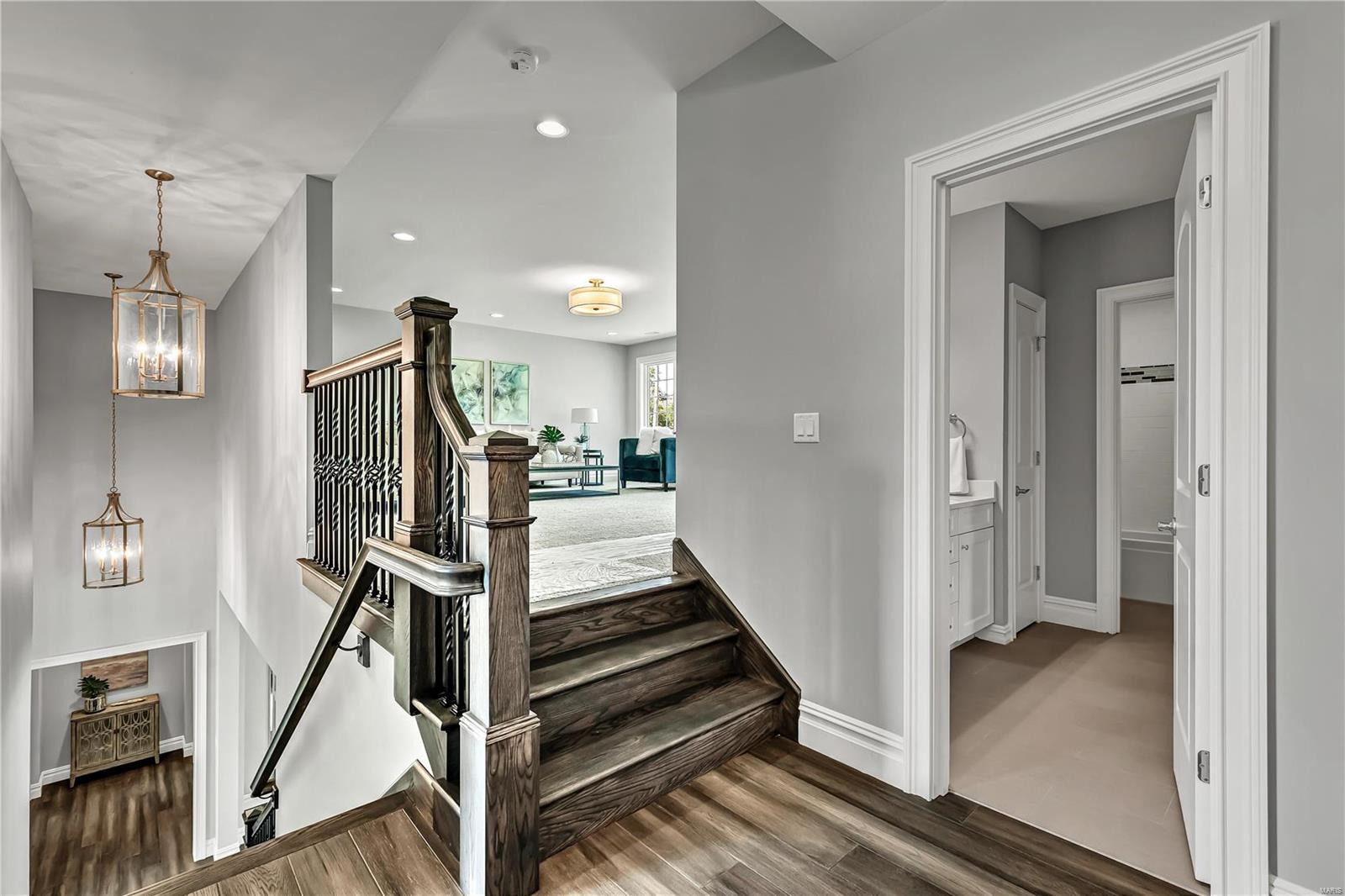 Conway Estates - Residential