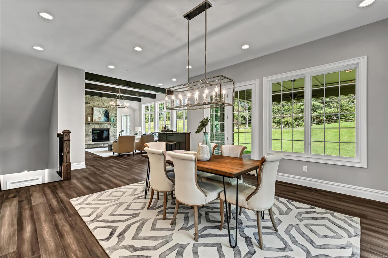 Conway Estates - Residential