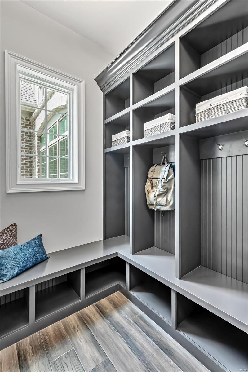 Conway Estates - Residential