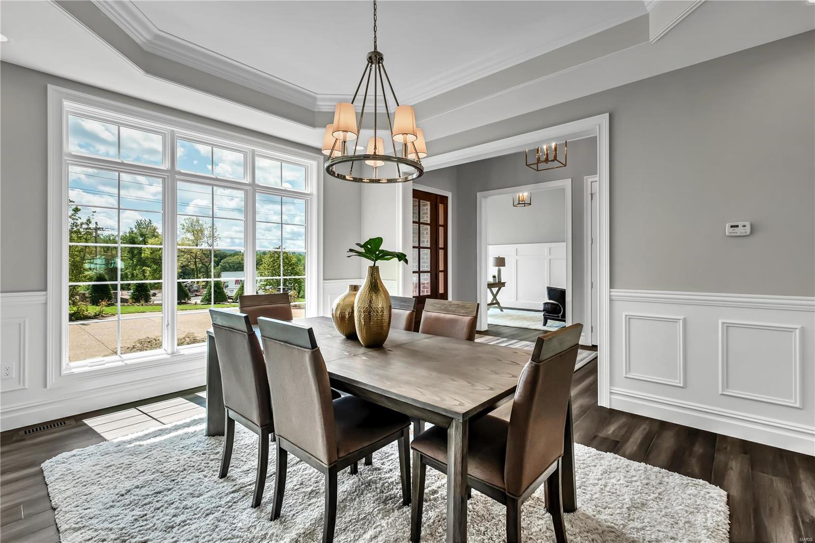 Conway Estates - Residential