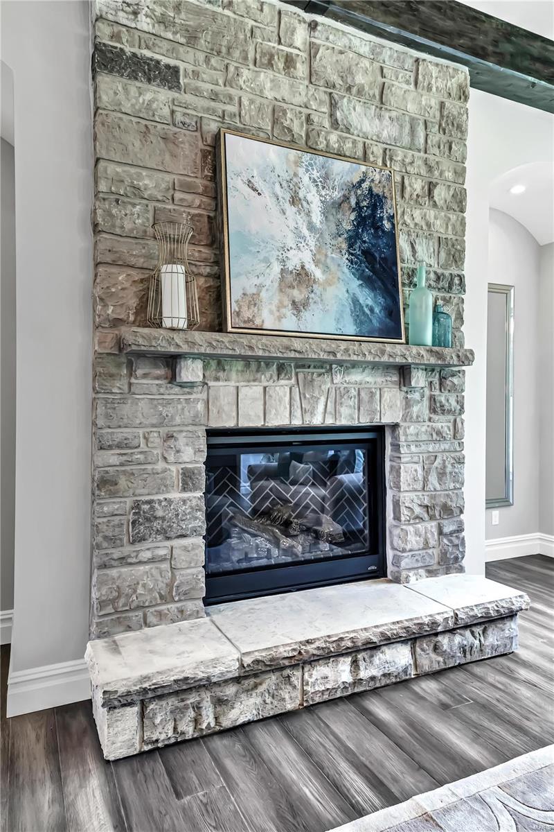 Conway Estates - Residential