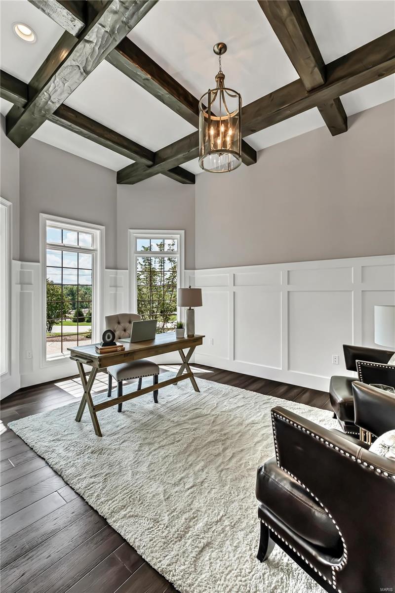 Conway Estates - Residential