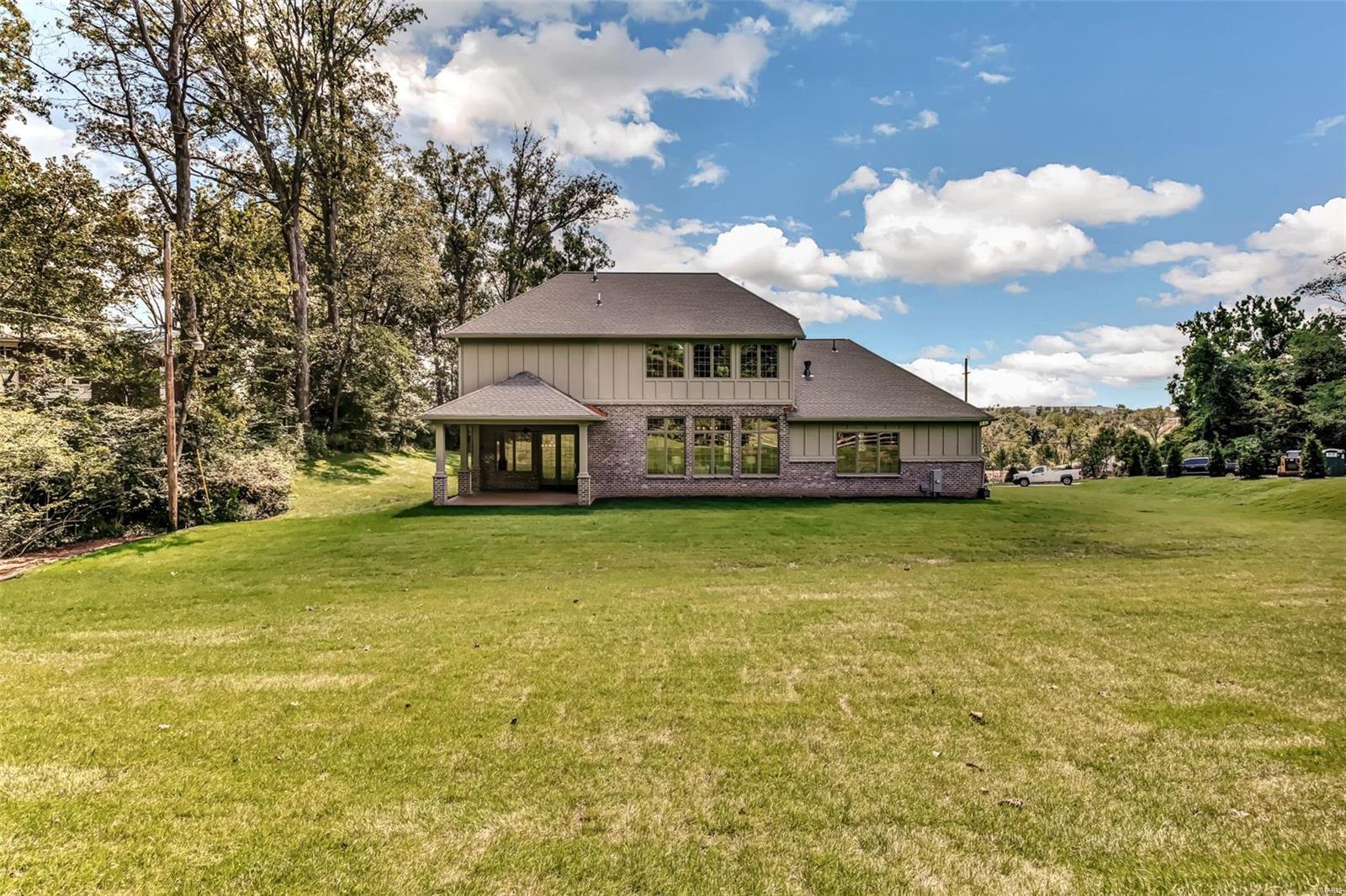 Conway Estates - Residential