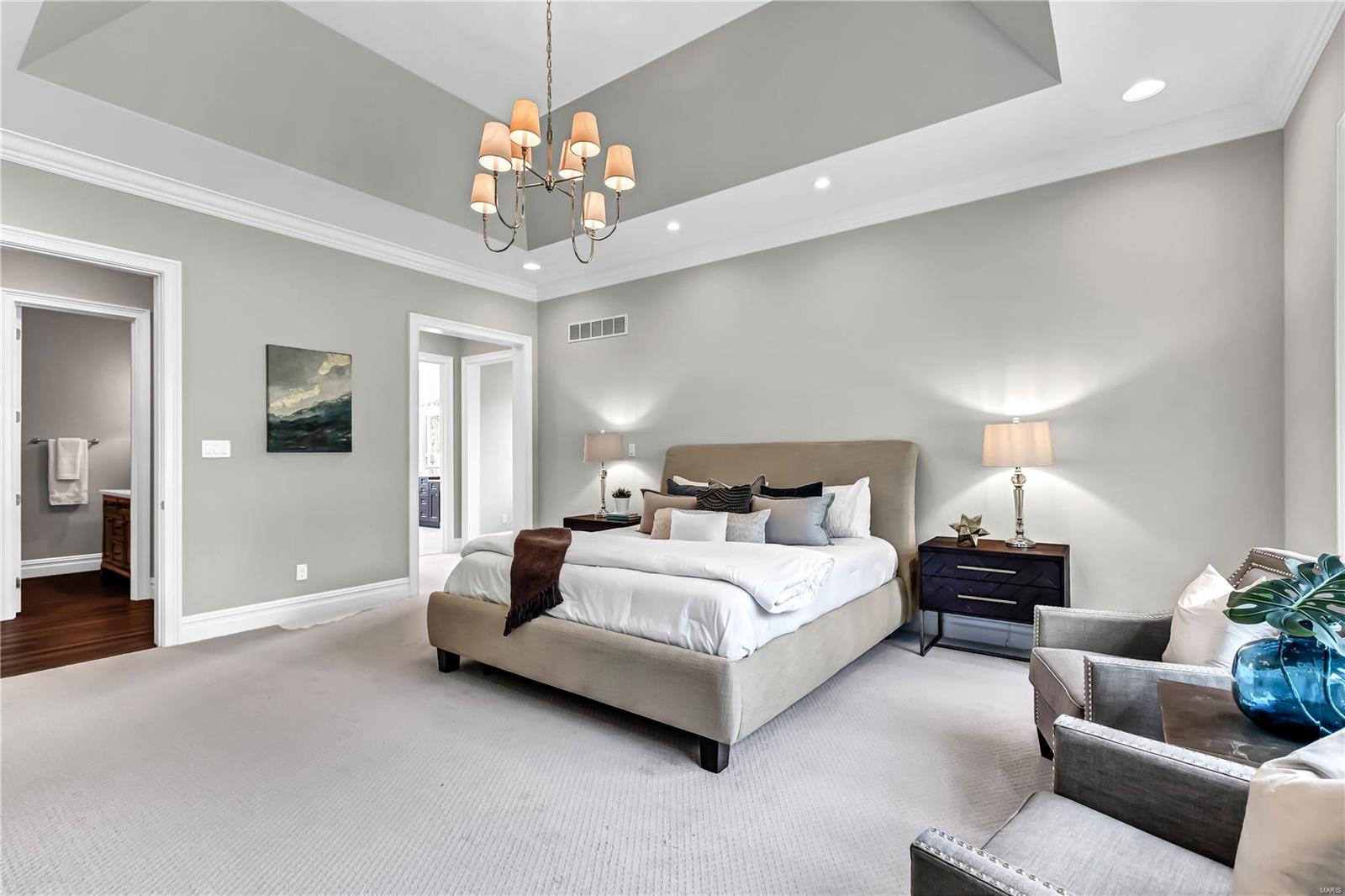 Conway Estates - Residential