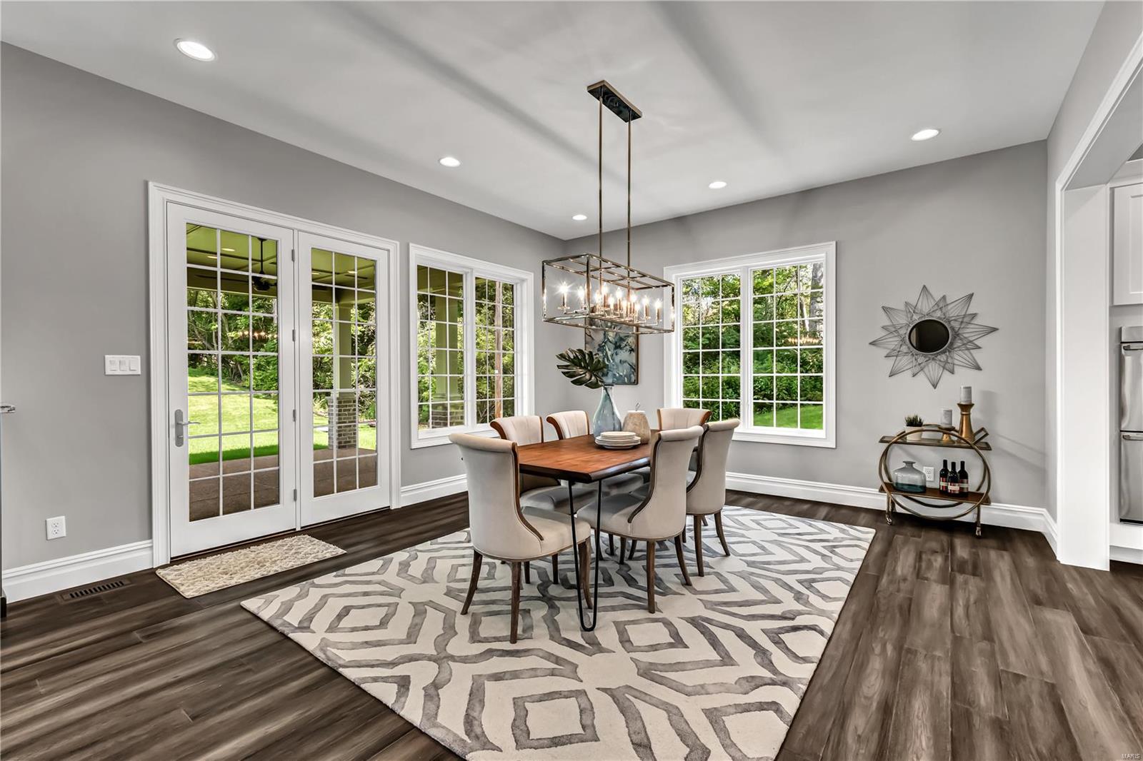 Conway Estates - Residential