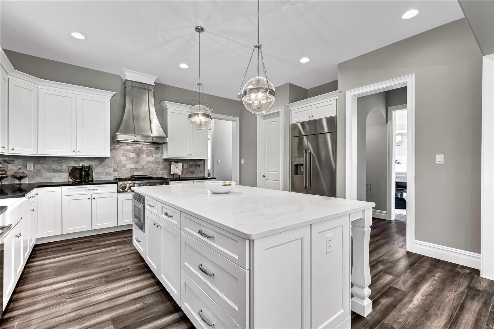 Conway Estates - Residential