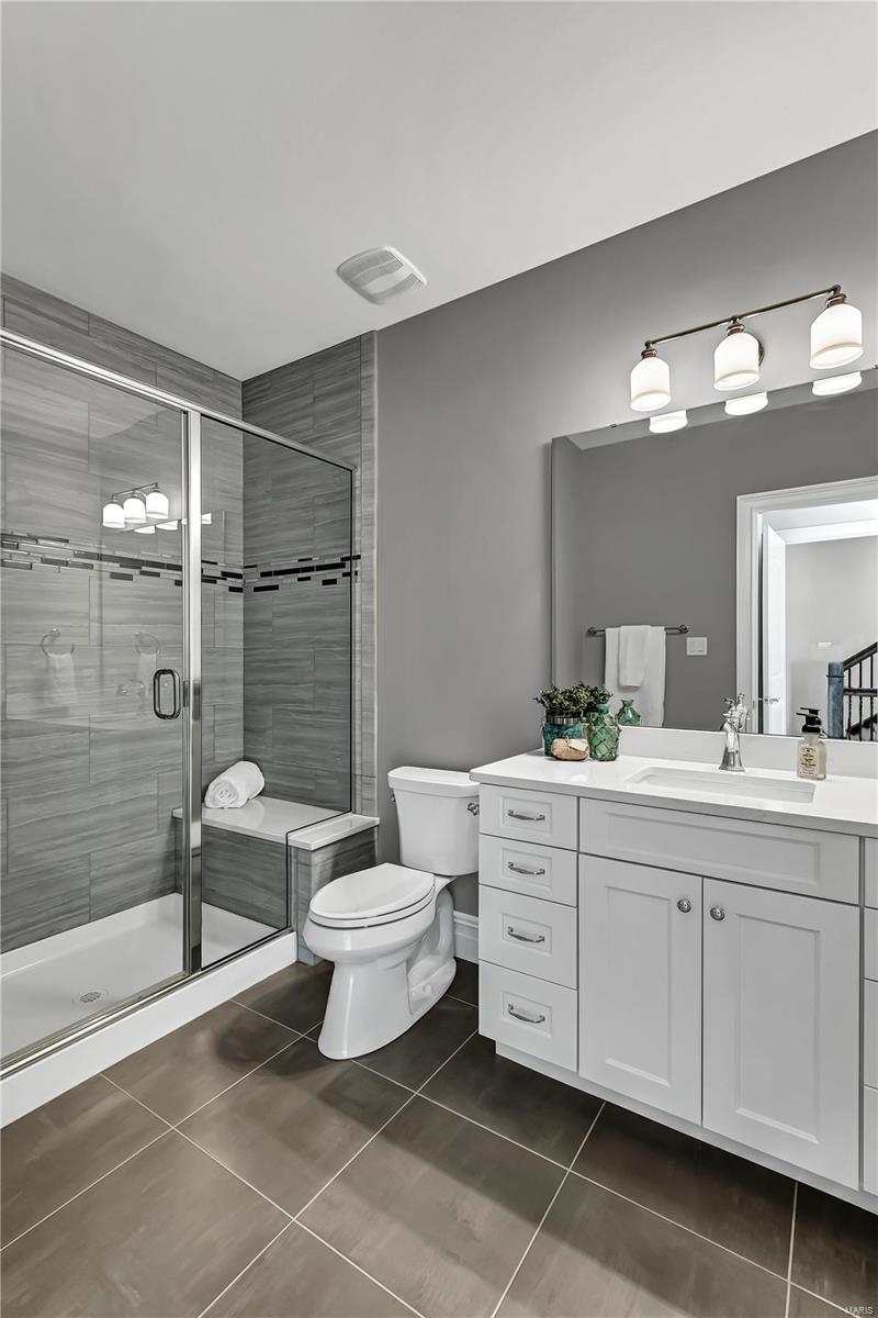 Conway Estates - Residential