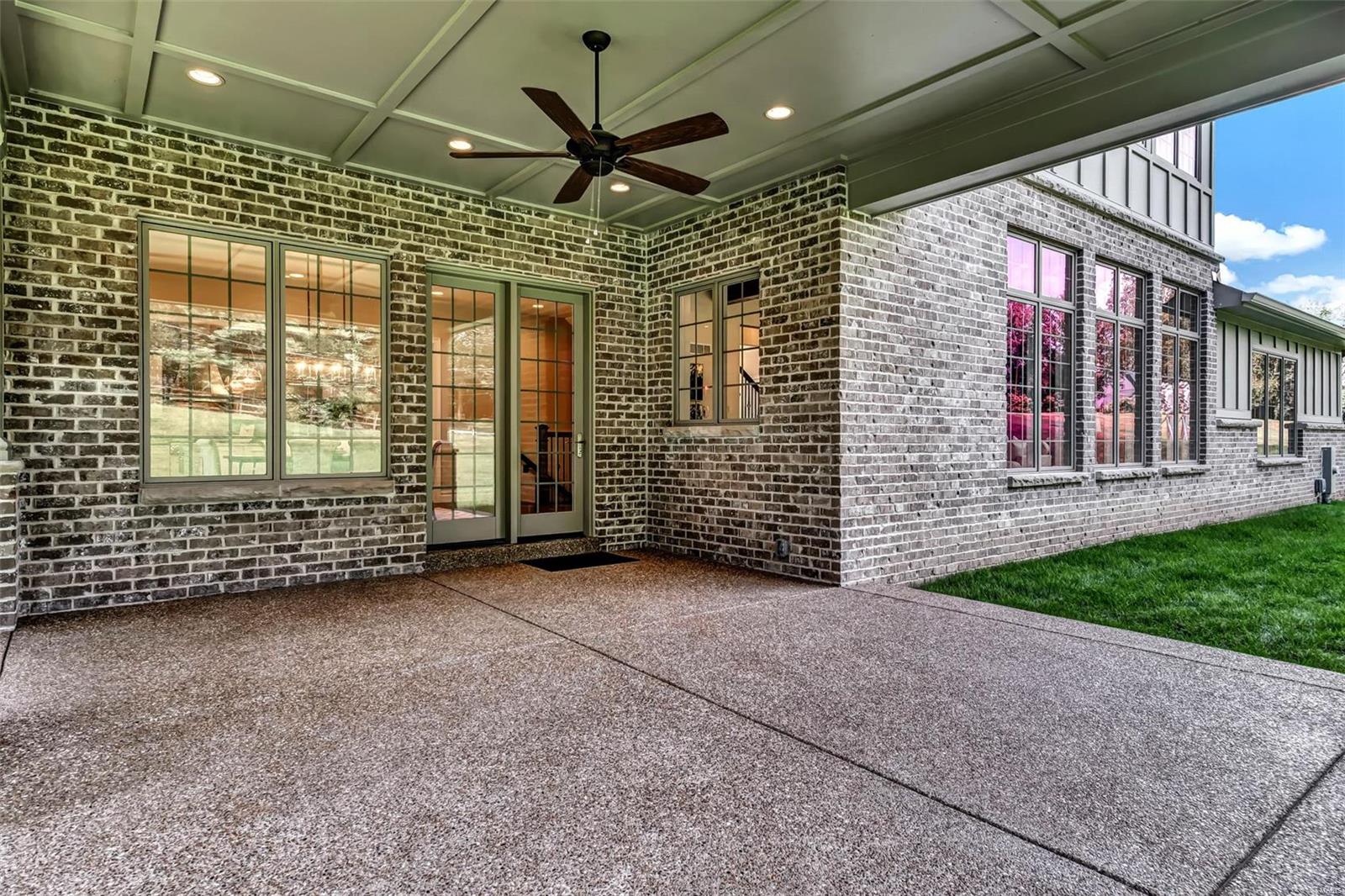 Conway Estates - Residential