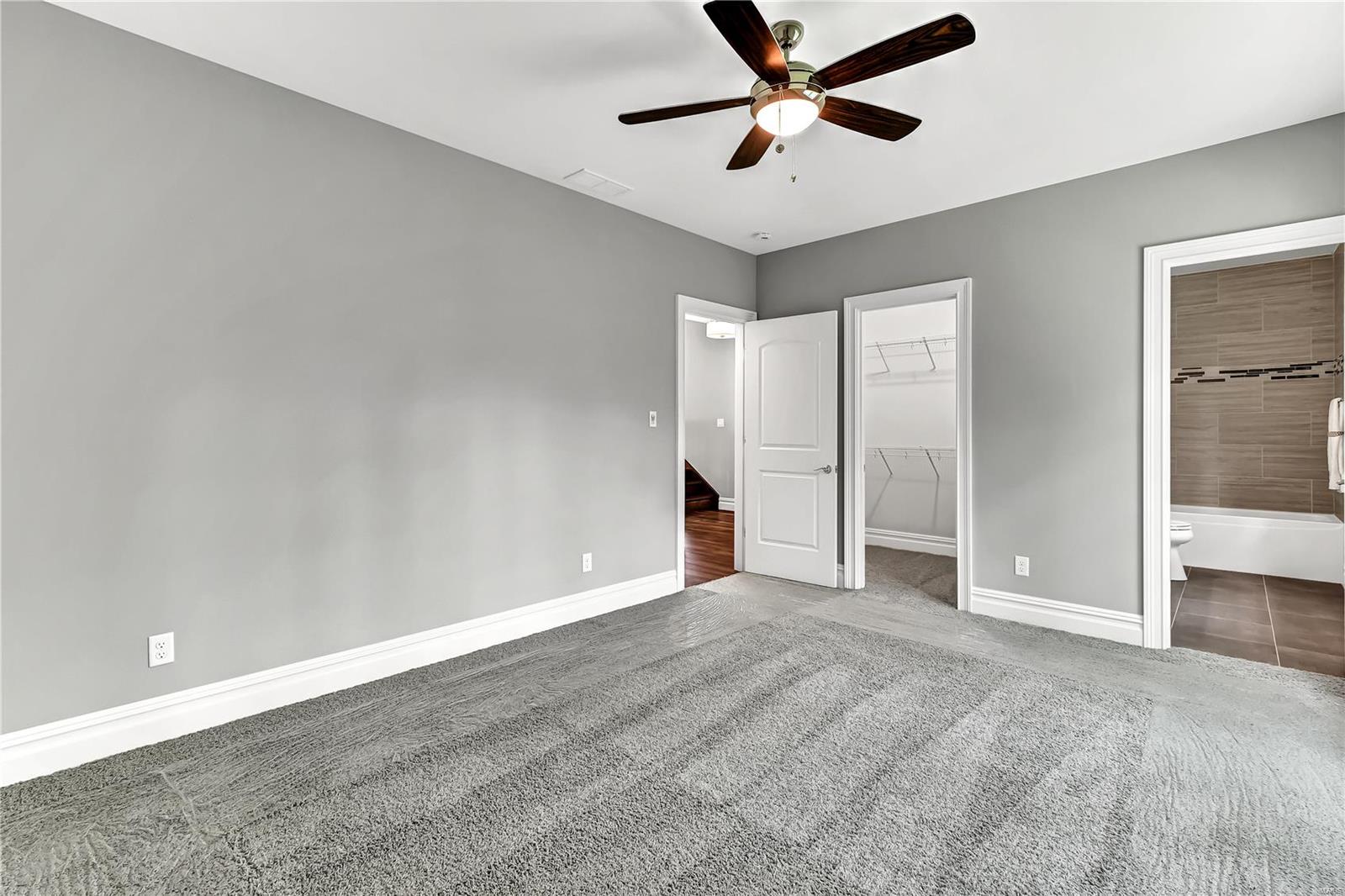 Conway Estates - Residential