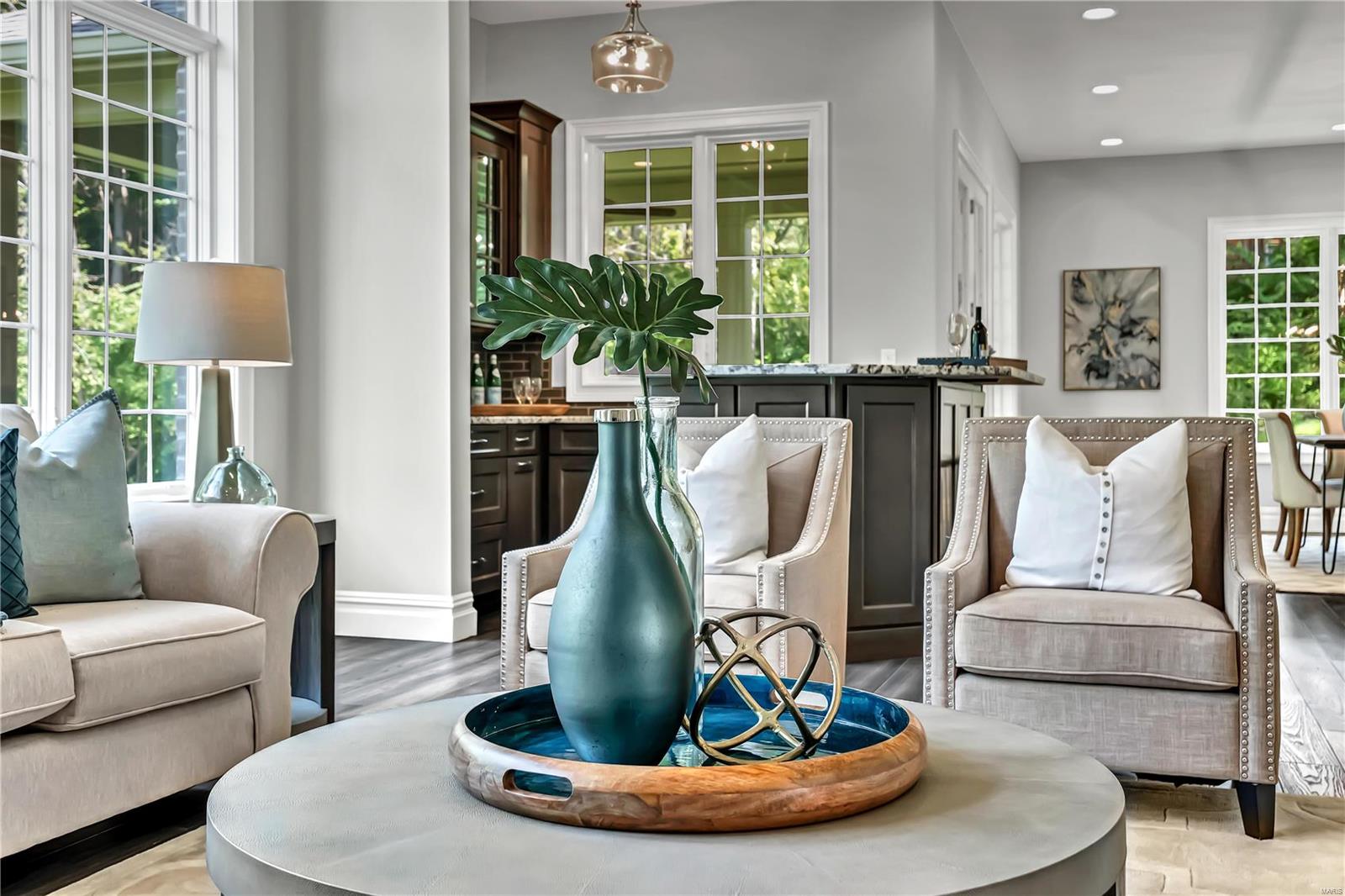 Conway Estates - Residential