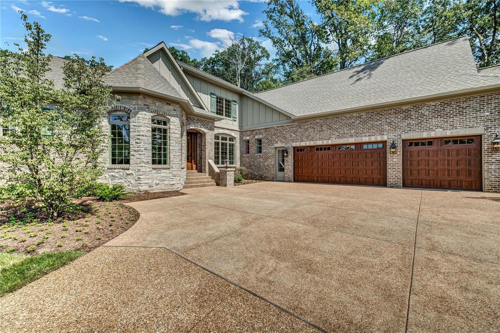 Conway Estates - Residential