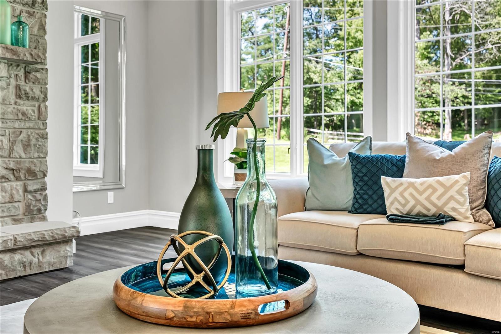 Conway Estates - Residential