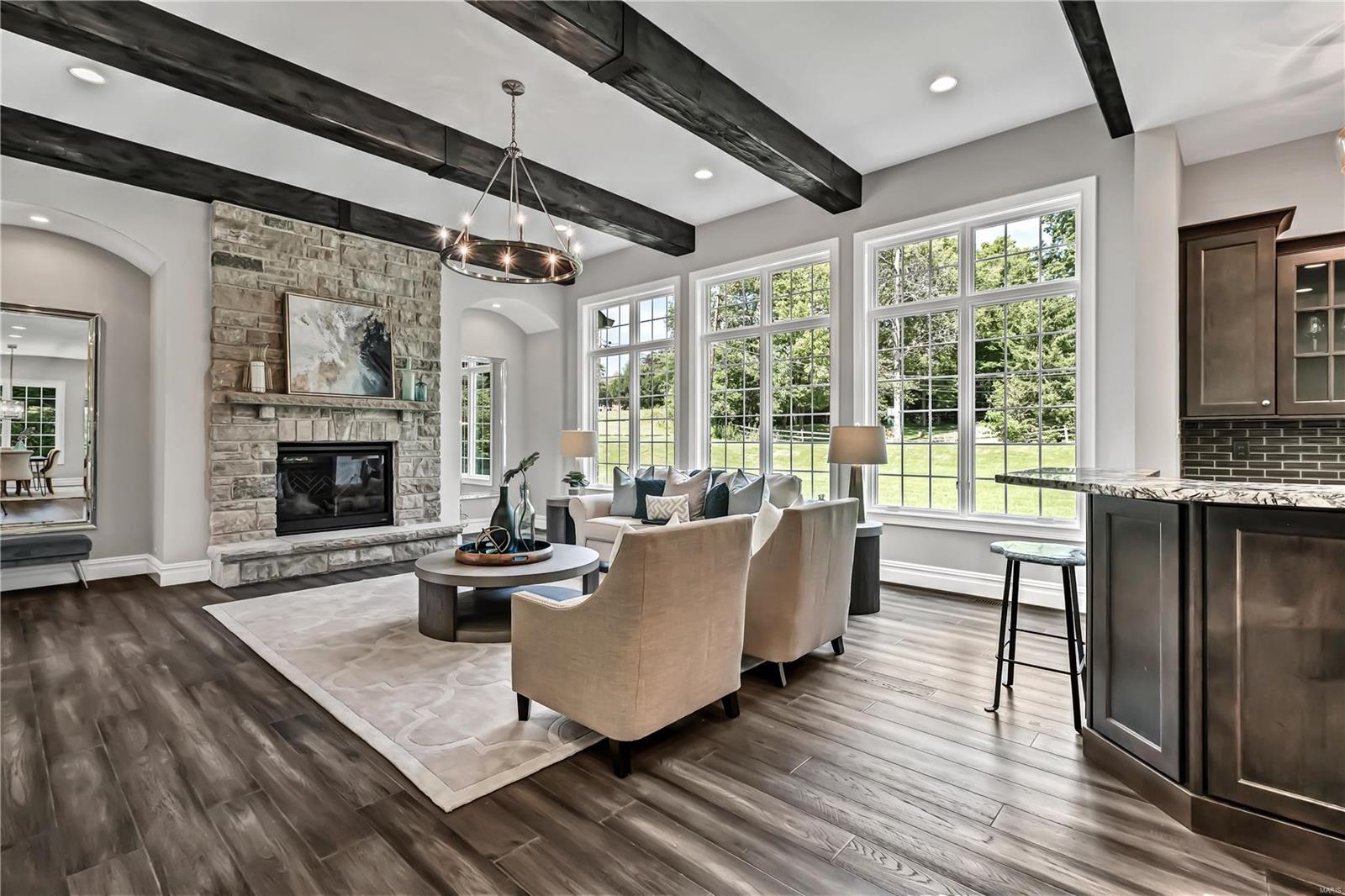 Conway Estates - Residential