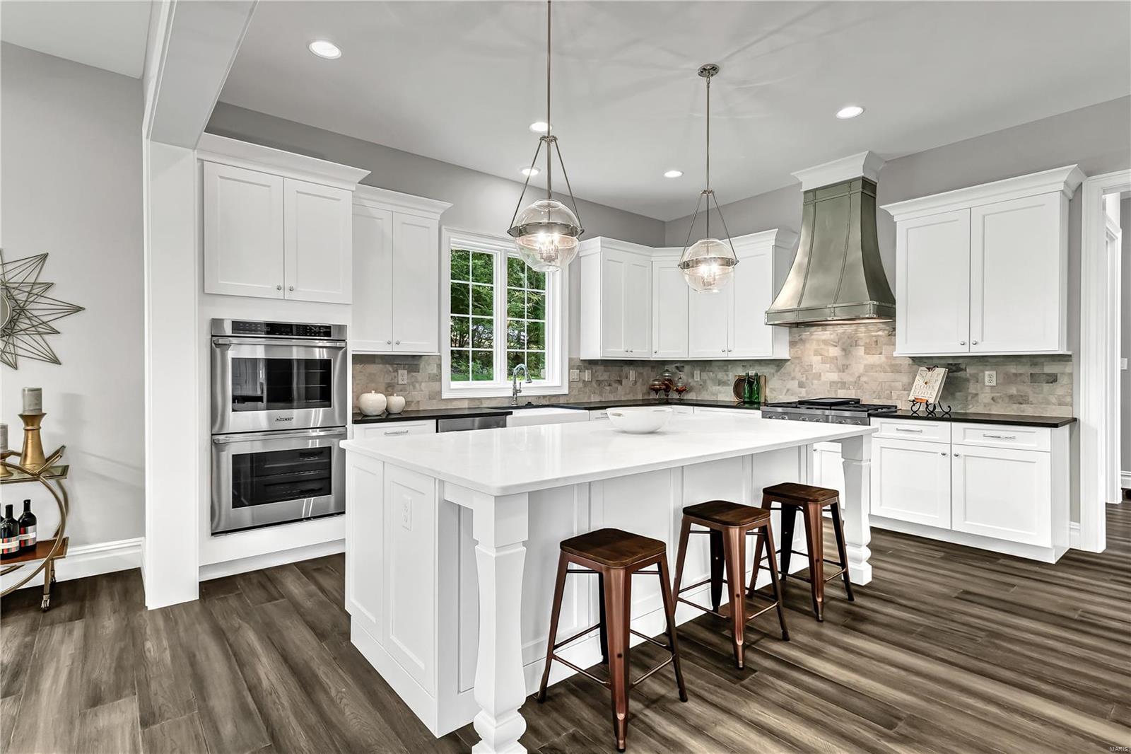 Conway Estates - Residential