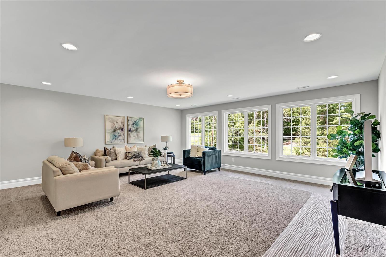 Conway Estates - Residential