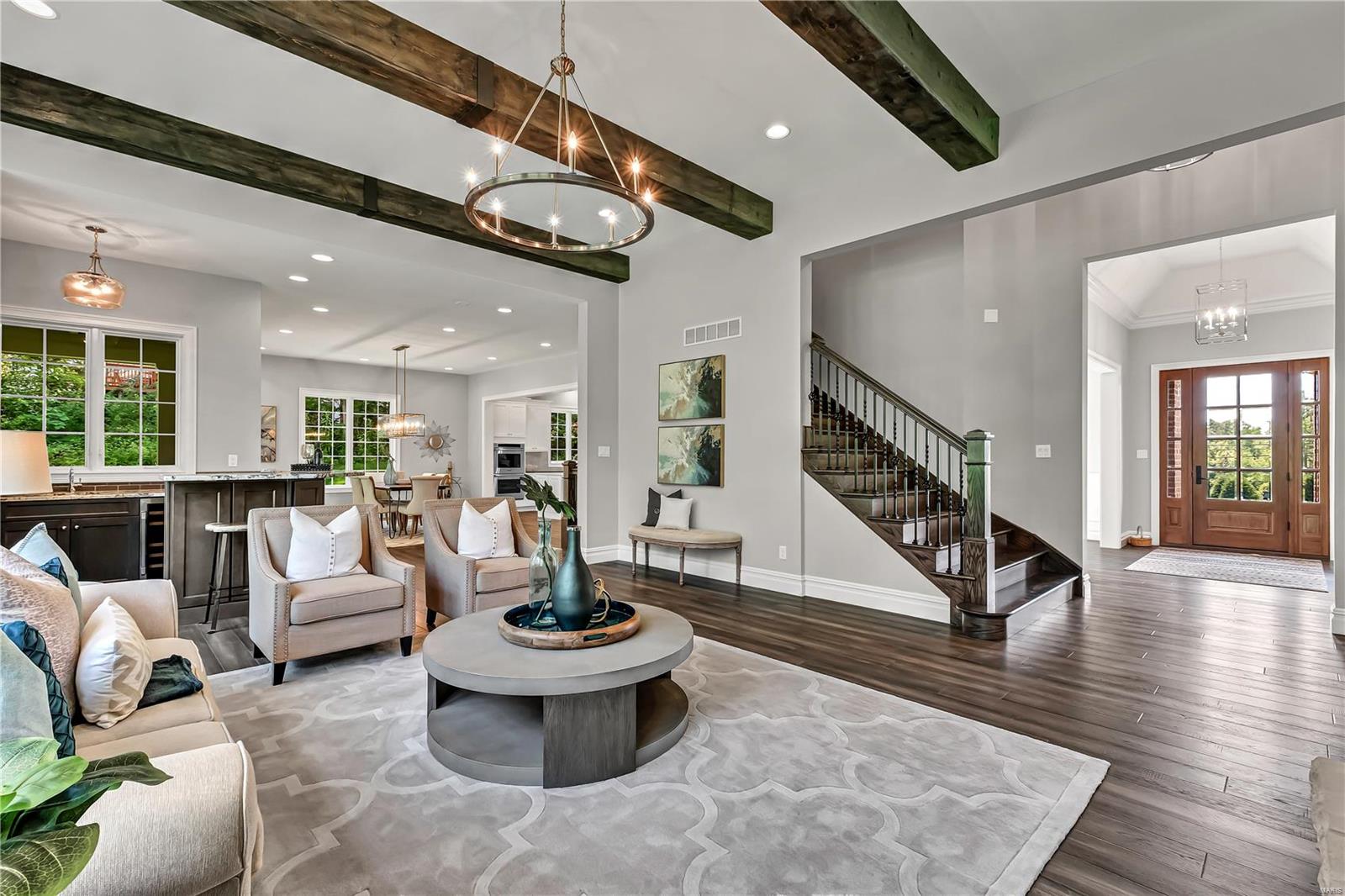 Conway Estates - Residential