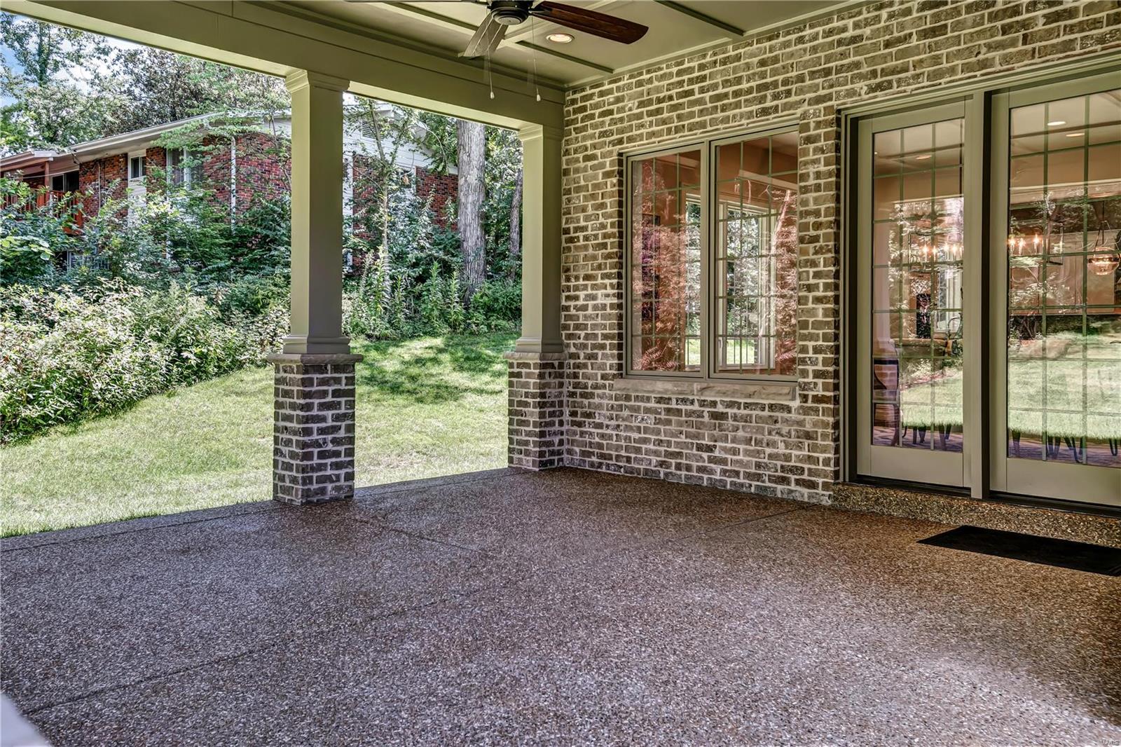 Conway Estates - Residential