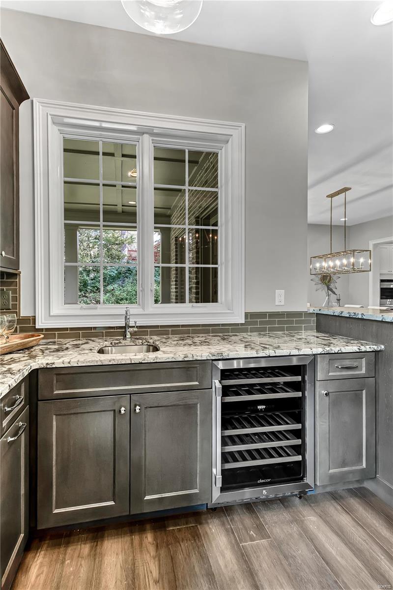 Conway Estates - Residential