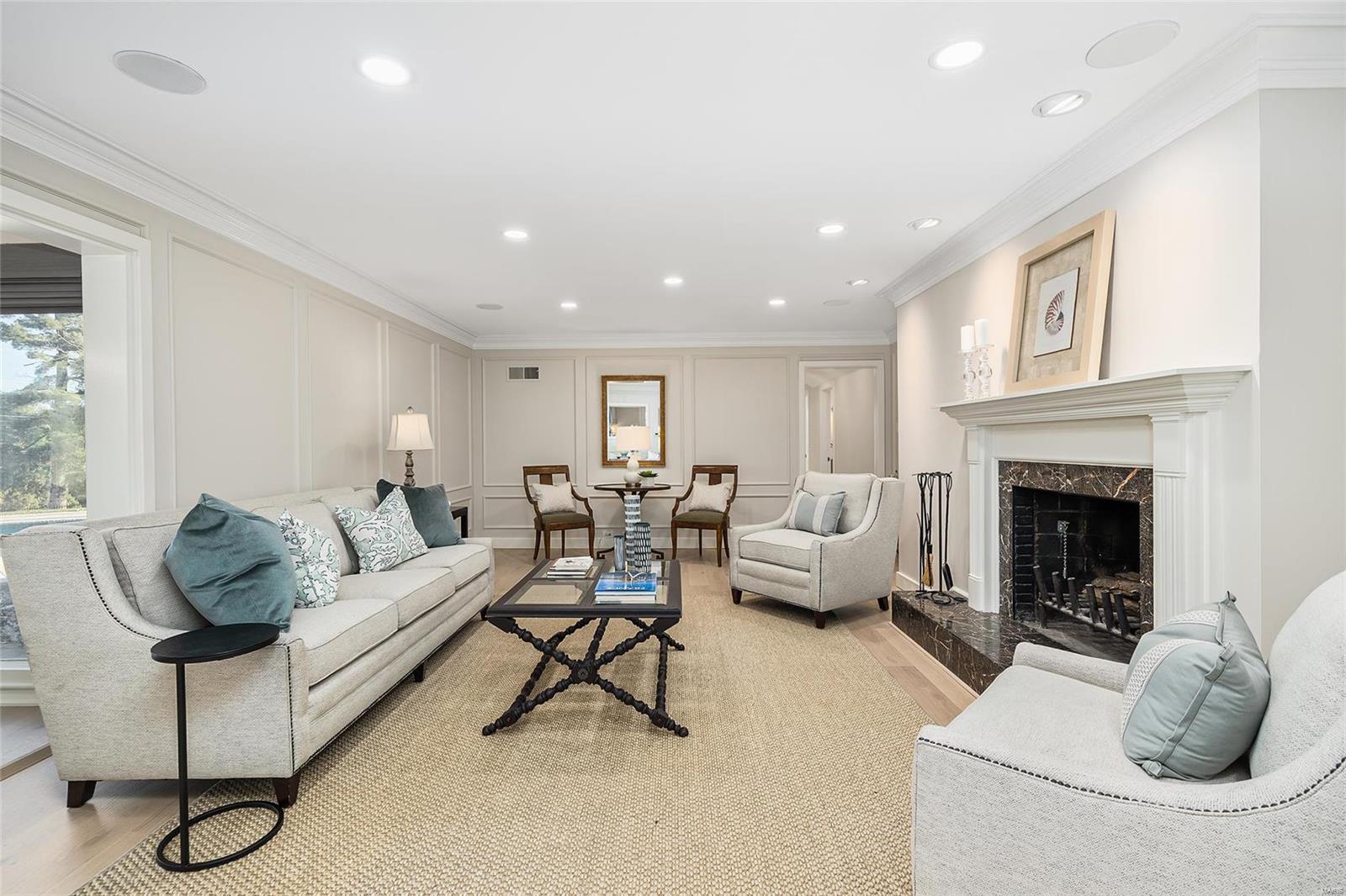 West Point Lane - Residential