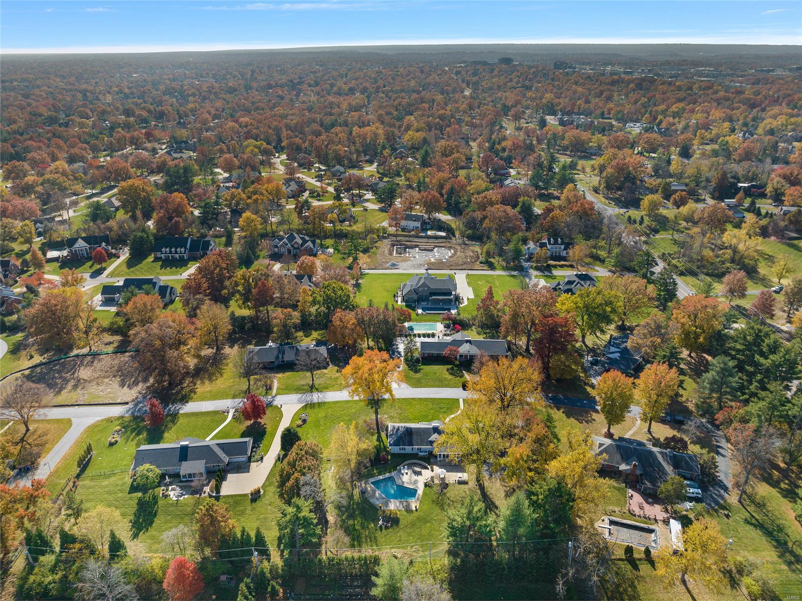 West Point Lane - Residential