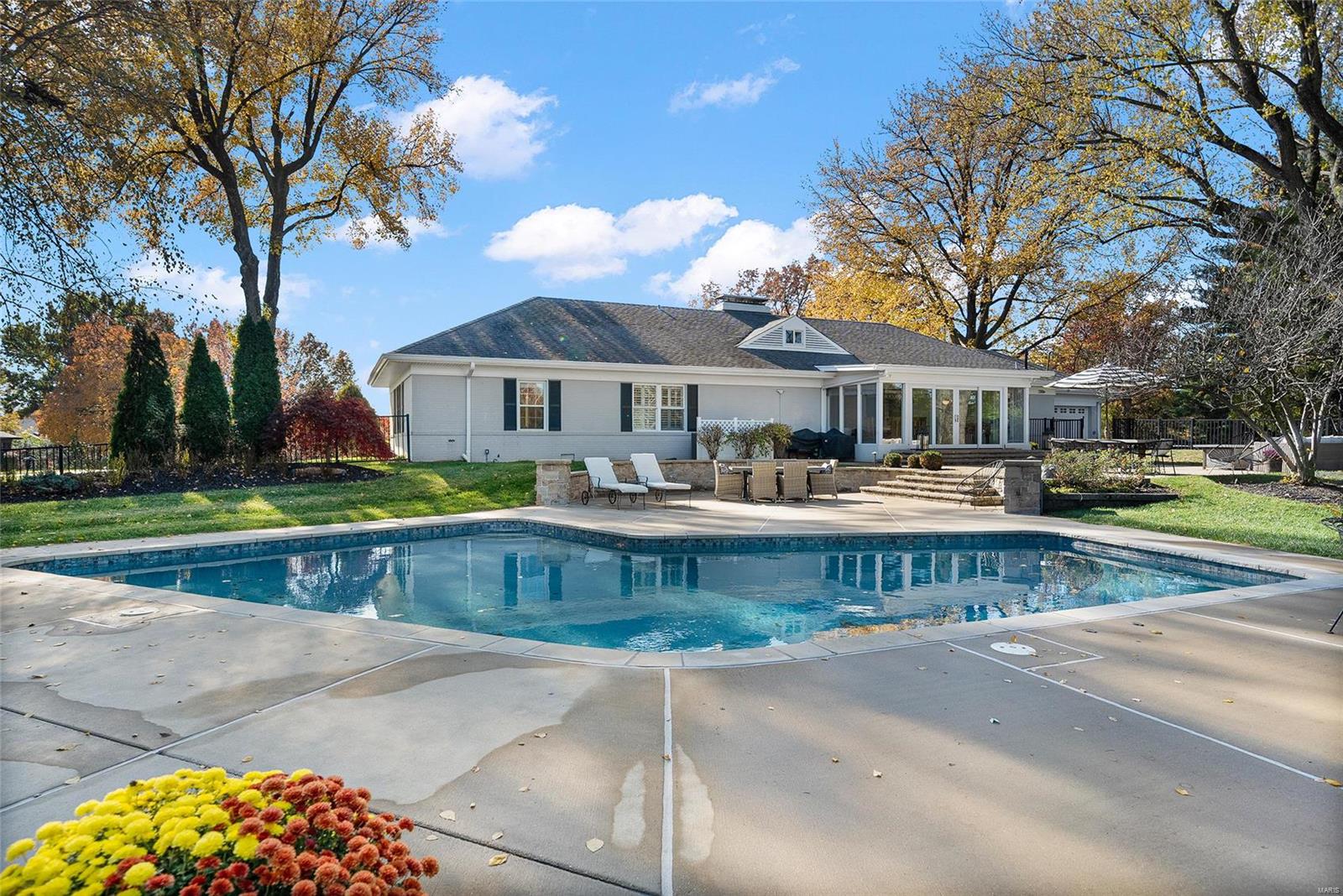 West Point Lane - Residential