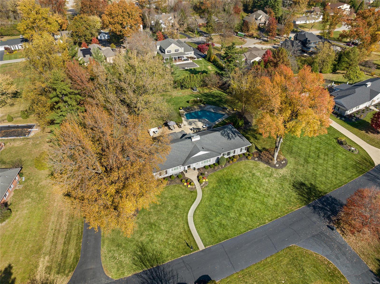 West Point Lane - Residential