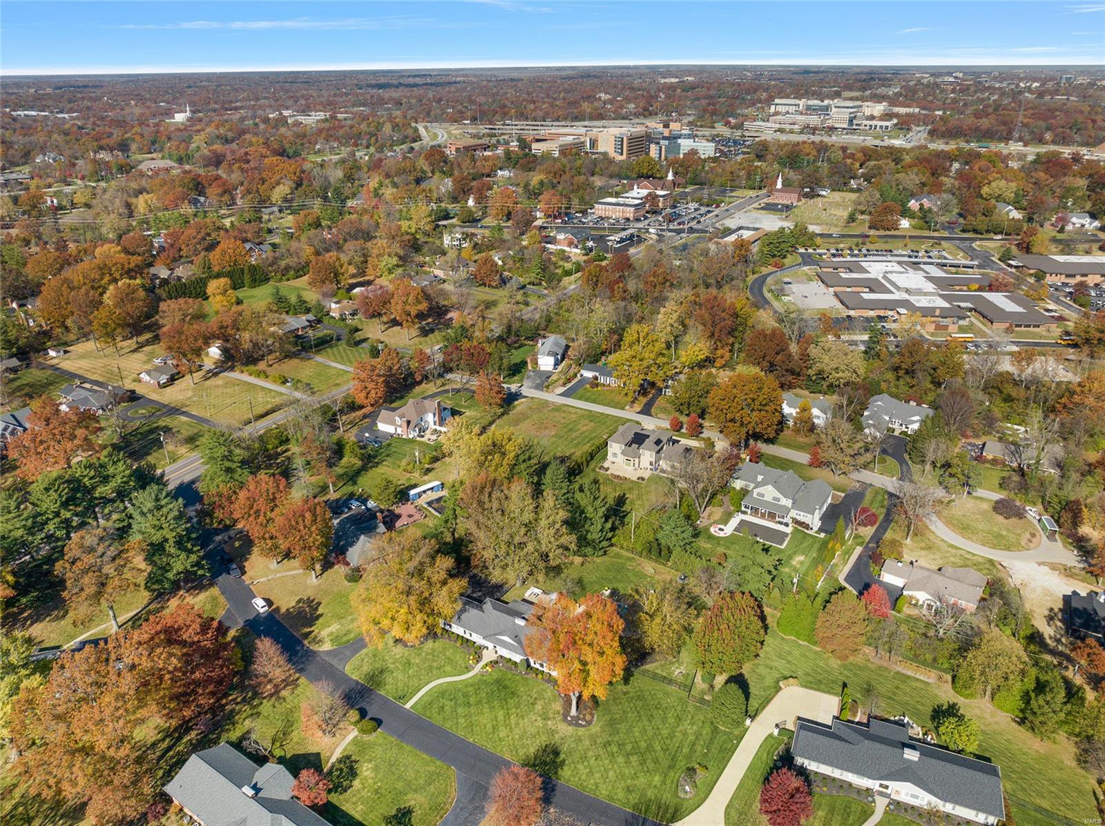 West Point Lane - Residential