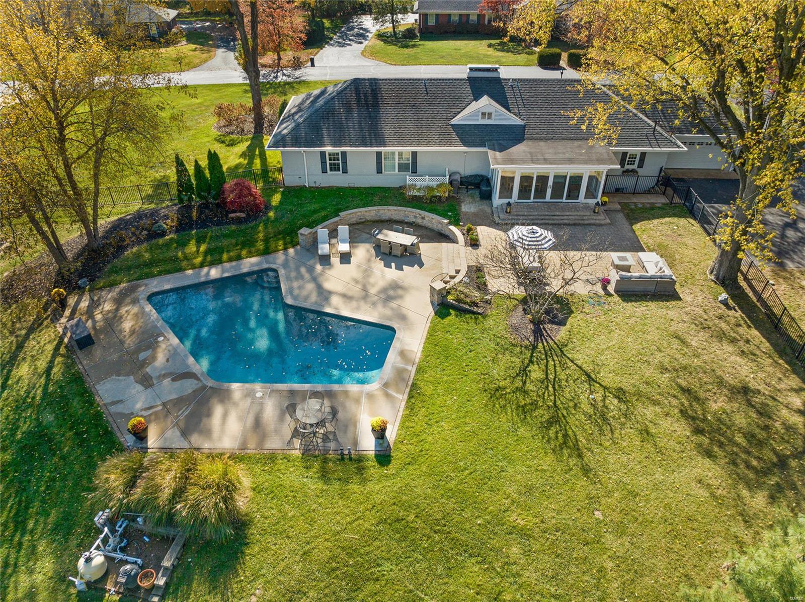 West Point Lane - Residential