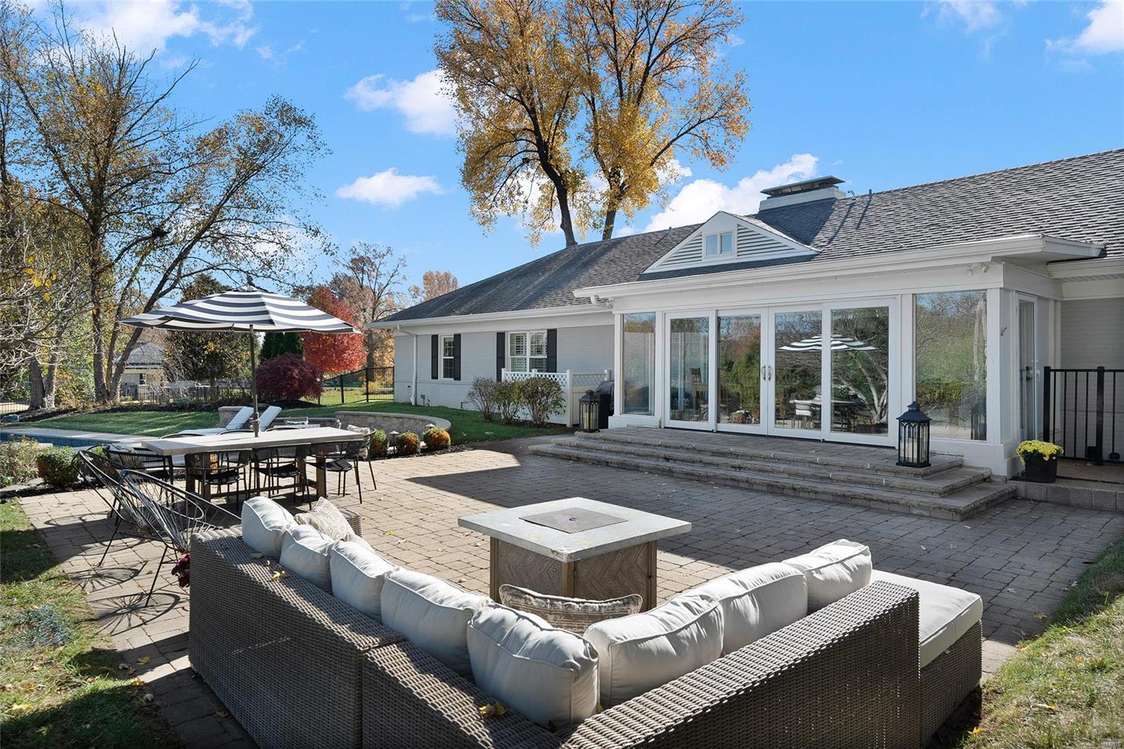 West Point Lane - Residential