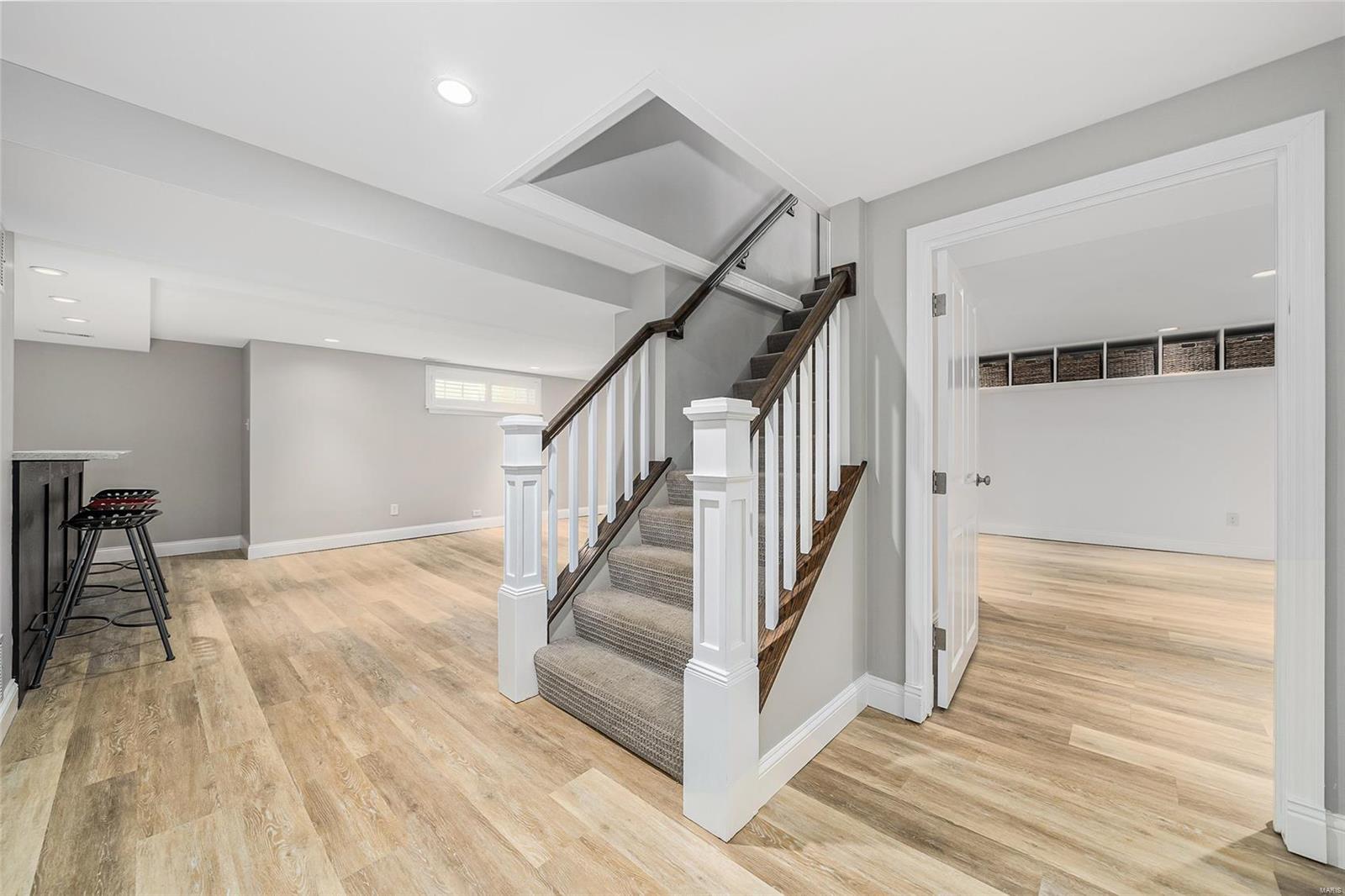 West Point Lane - Residential