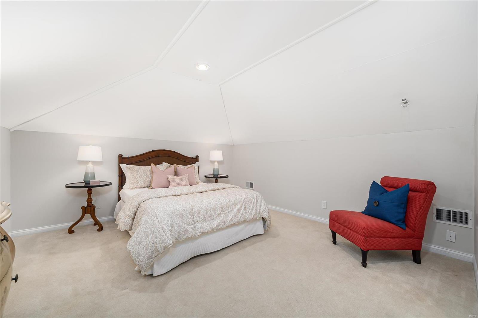 West Point Lane - Residential