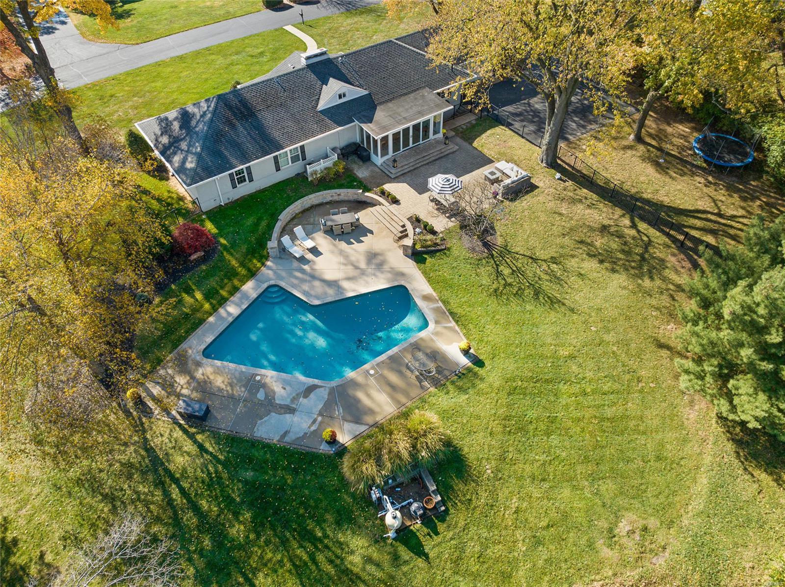 West Point Lane - Residential